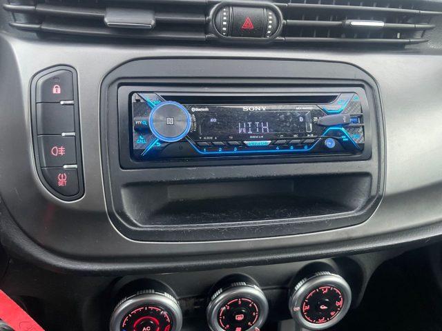 ALFA ROMEO Giulietta 1.4 Turbo 105 CV Progression OK NEOPATENTATI