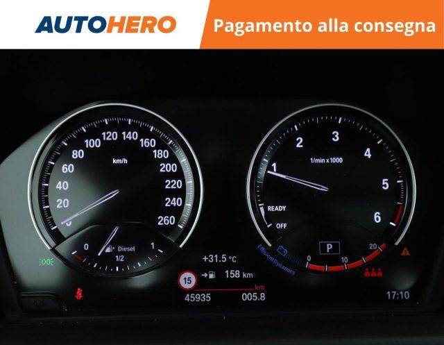 BMW X2 xDrive18d Msport