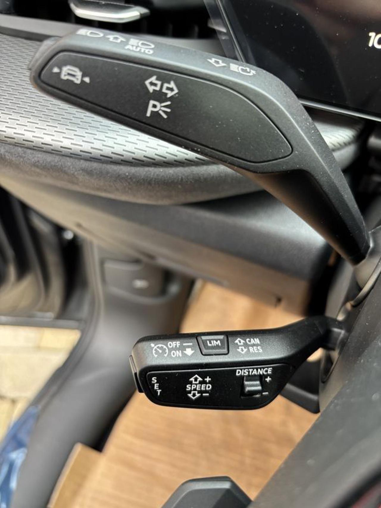 Audi Q5 SPB 40 TDI 204 CV quattro S tronic Identity Black