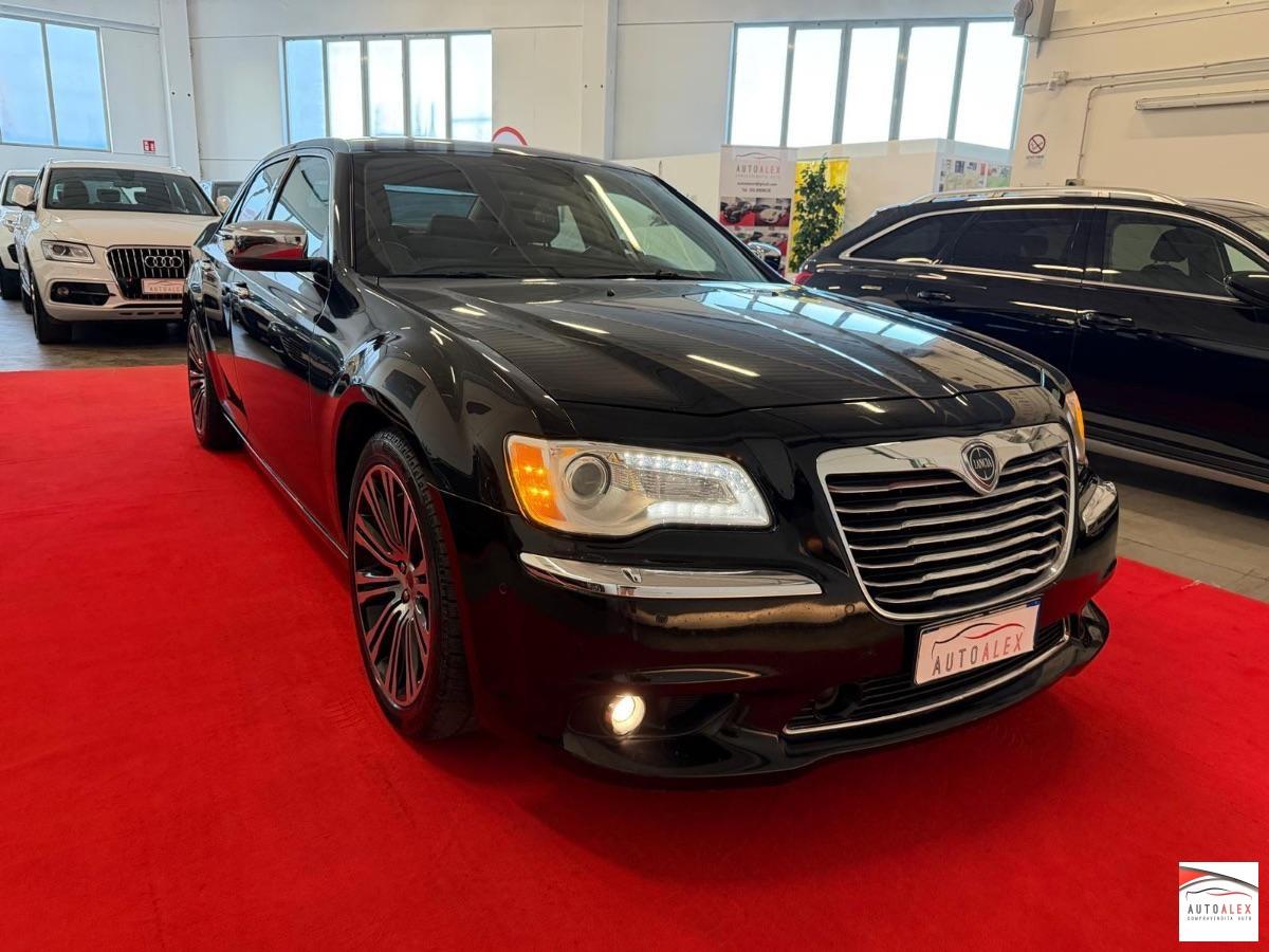 LANCIA - Thema 3.0 V6 mjt II Executive 239cv auto
