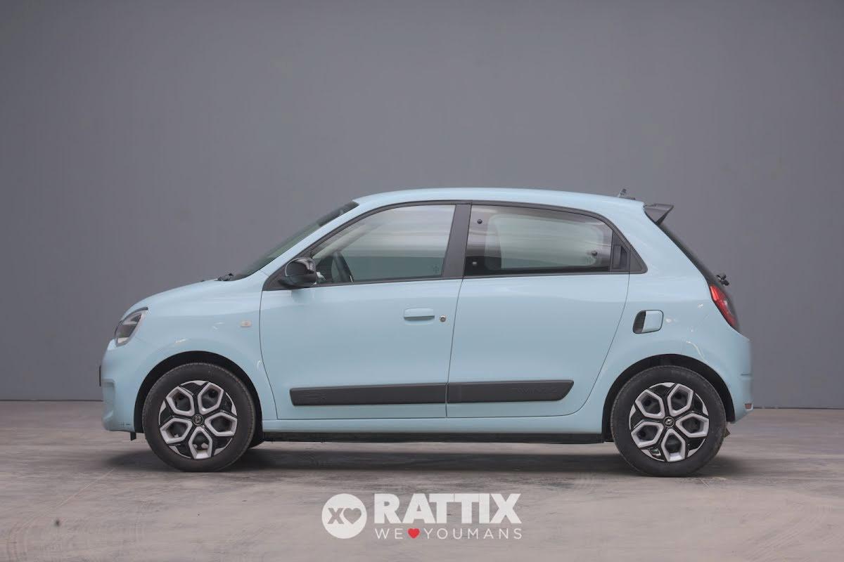 Renault Twingo 1.0 sce 65CV Equilibre