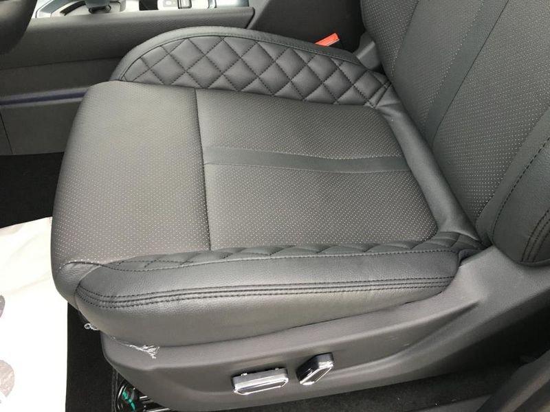 Foton Tunland G7 8 AT + IVA