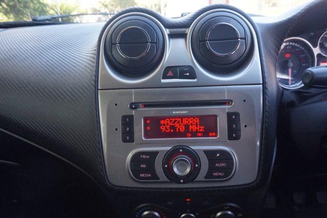 ALFA ROMEO MiTo 1.4 16V 95CV Veloce "Guida a destra"