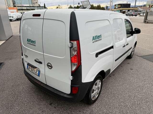 Nissan NV250 1.5dci Furg L2 115cv E6D Temp 2000x1400x1200kg707