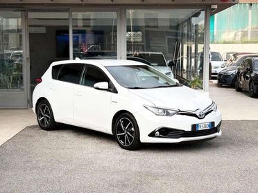 Toyota Auris 1.8 Hybrid 99CV E6 - 2017