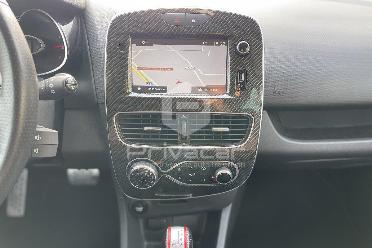 RENAULT Clio TCe 220CV EDC 5 porte Energy R.S. Trophy