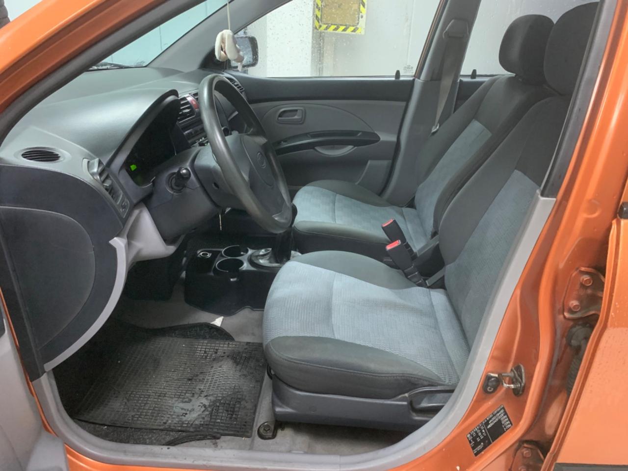 Kia Picanto 1.0 12V Spirit NEOPATENTATI