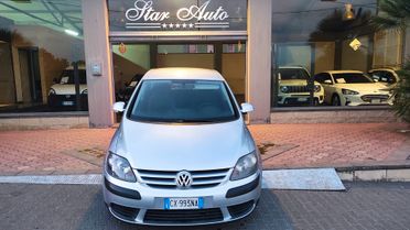 Volkswagen Golf Plus 1.9 TDI Comfortline