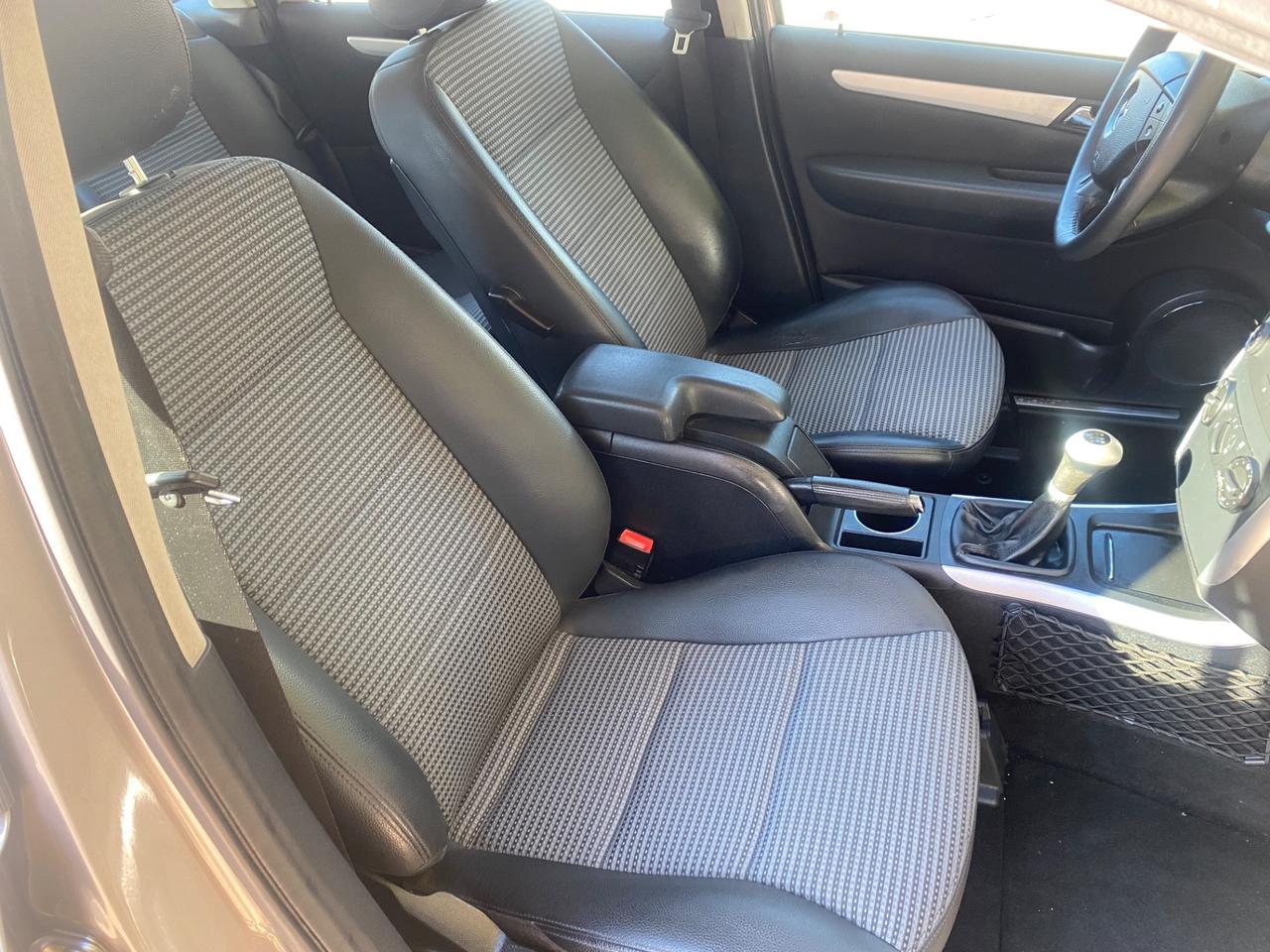 Mercedes-benz B 200 CDI Sport