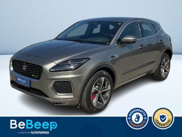 Jaguar E-Pace 2.0 I4 MHEV R-DYNAMIC HSE AWD 249CV AUTO