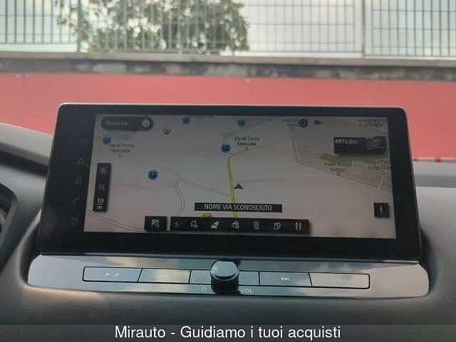 Nissan Qashqai Qashqai MHEV 140 CV N-Connecta
