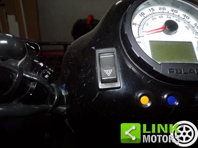 POLARIS Sportsman 700EFI 700 E