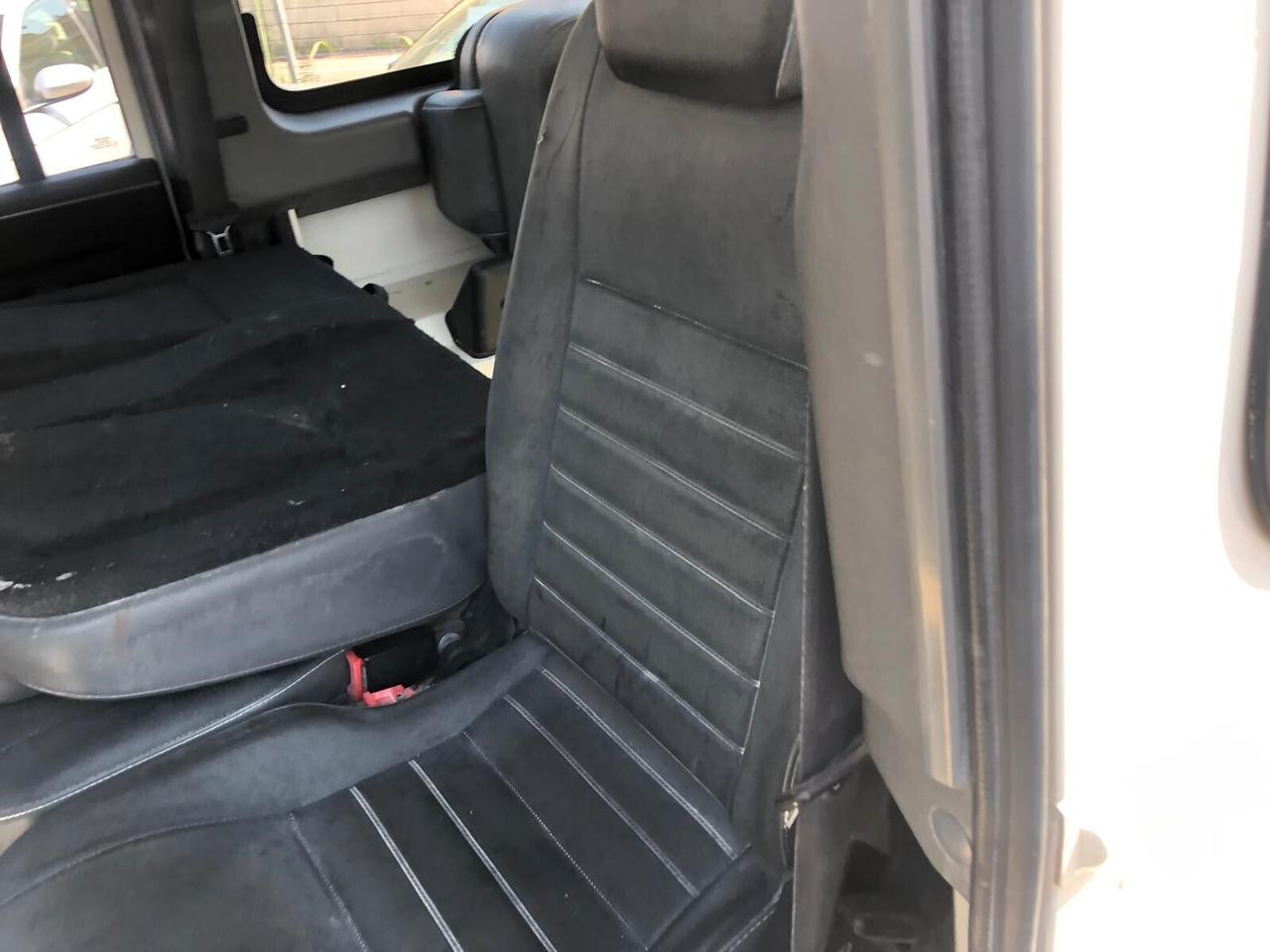 Land Rover Defender 110 2.4 TD4 Station Wagon UNICO PROPRIETARIO FATTURABILE IVA DEDUCIBILE POSSIBILITA' DI GARANZIA EUROPEA CONFORMGEST FINO A 36 MESI!!!