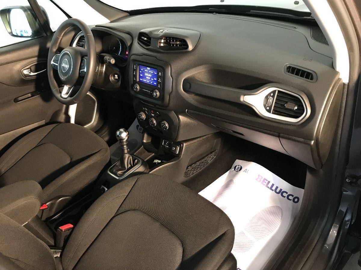 JEEP Renegade 1.0 T3 Longitude