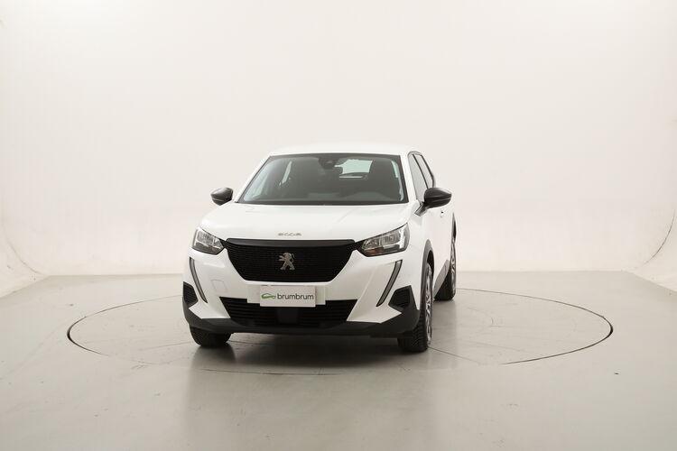 Peugeot 2008 Active BR666774 1.5 Diesel 110CV
