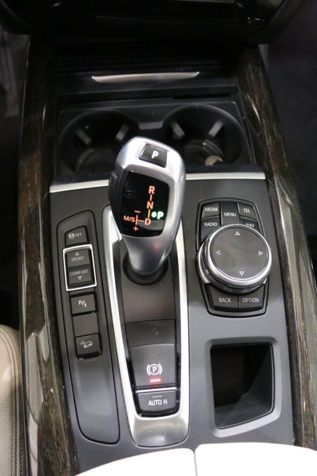 BMW X5 xDrive30d 258CV Luxury