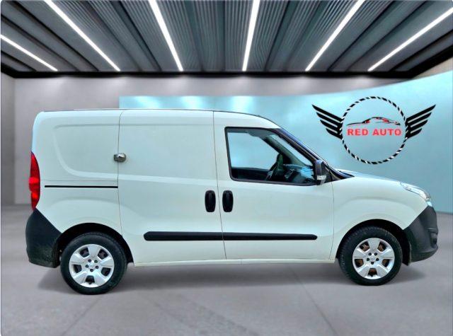 OPEL Combo 1.3 CDTI PC-TN Van Blitz 750kg E6 NEOPATENTATI