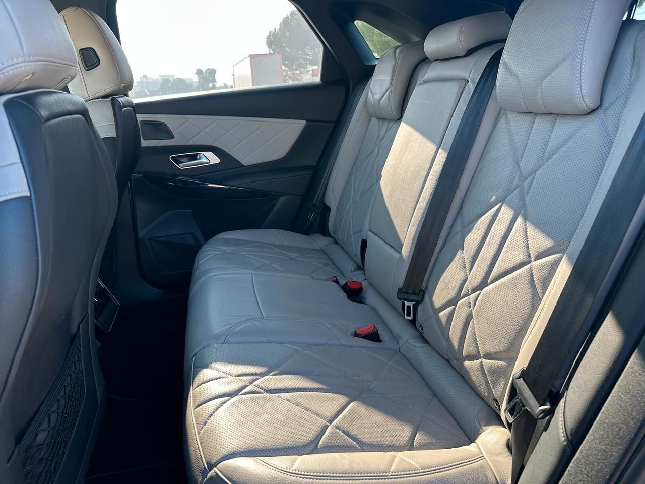 Ds 7 Crossback BlueHDi 130 aut. Grand Chic