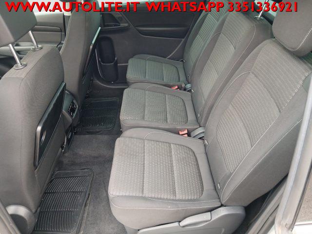 SEAT Alhambra 2.0 TDI 150 CV DSG Xcellence