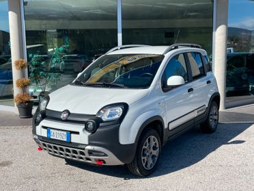 Fiat Panda Cross 4x4v 0.9 TwinAir "SOLI 45.000 KM"