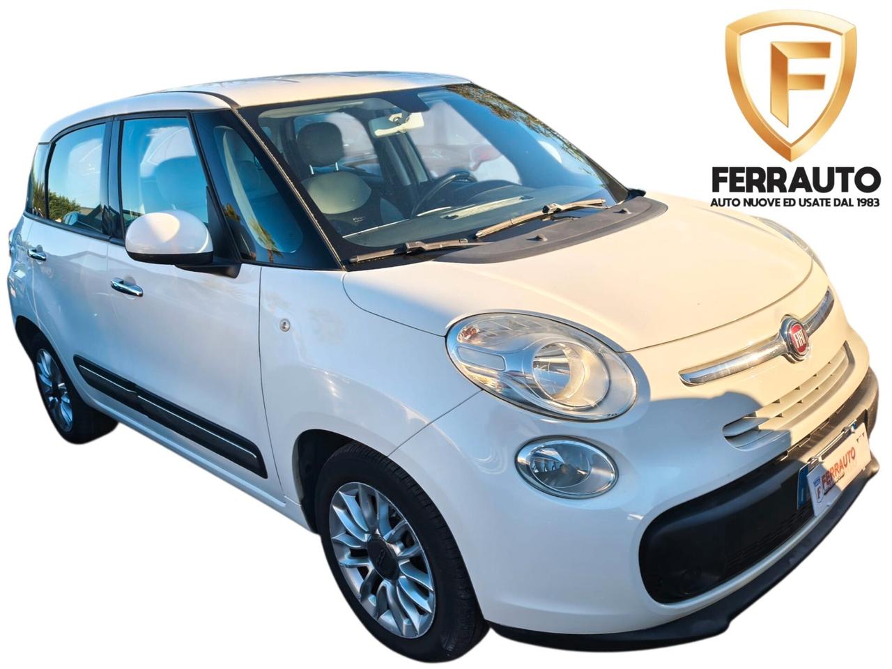 FIAT 500L 1.3MJET 85CV S&S LOUNGE