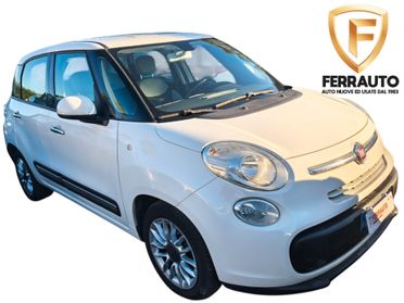 FIAT 500L 1.3MJET 85CV S&S LOUNGE