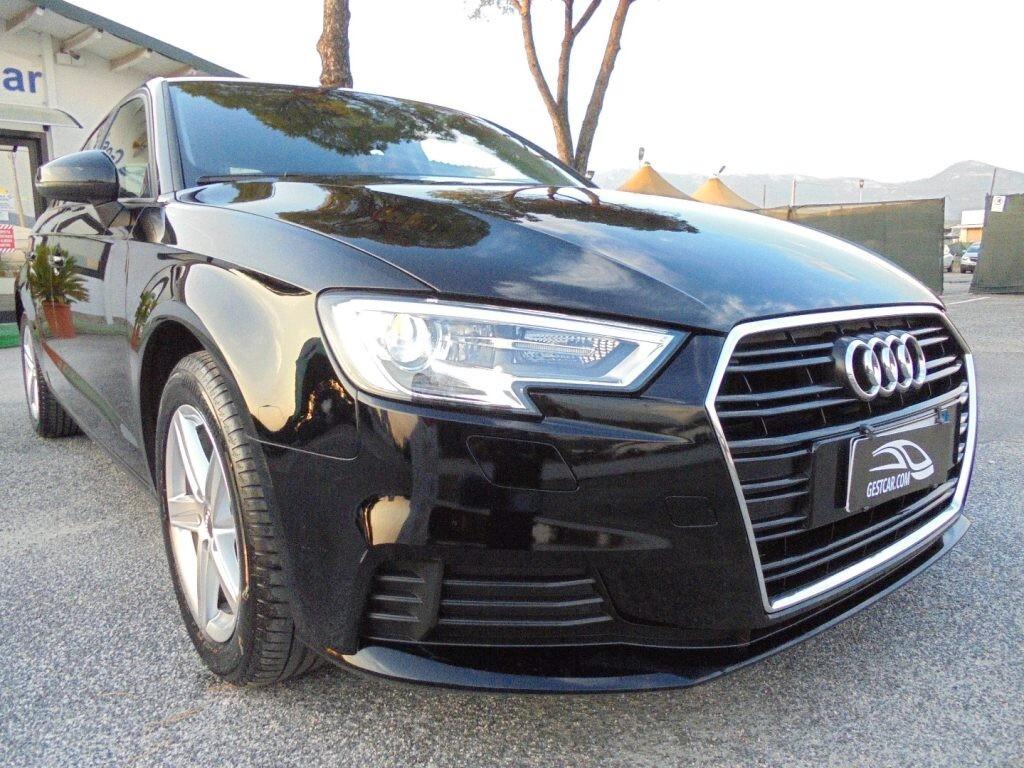 Audi A3 SPB 30 TDI Business