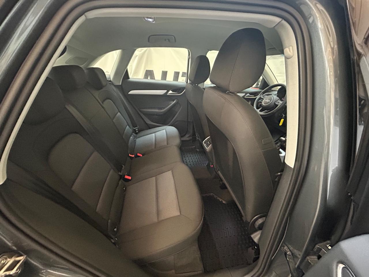 Audi Q3 2.0 TDI 150 CV quattro S tronic