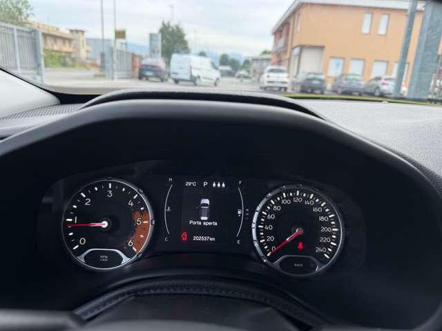 Jeep Renegade Renegade 2.0 mjt Upland 4wd 140cv auto
