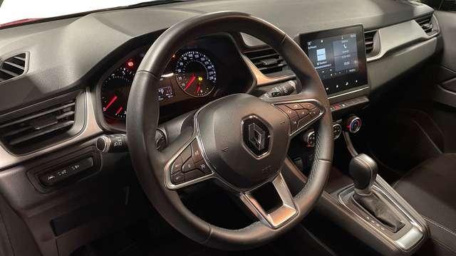 Renault Captur 1.3 TCe 130cv Zen EDC Fap