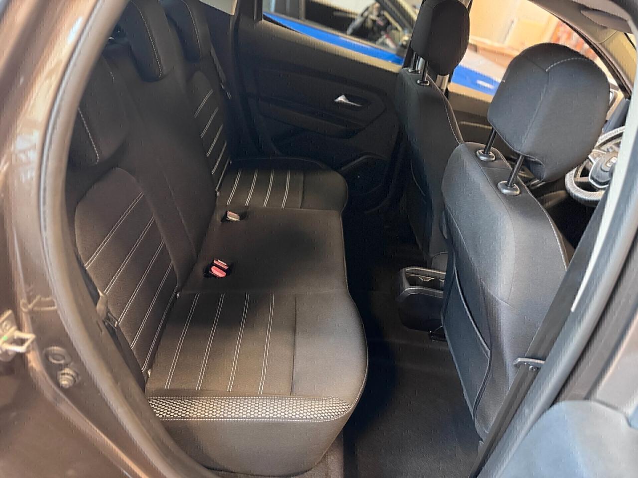 Dacia Duster 1.5 Blue dCi 8V 115 CV 4x2 Prestige PROMO 24 MESI DI GARANZIA COMPLETA