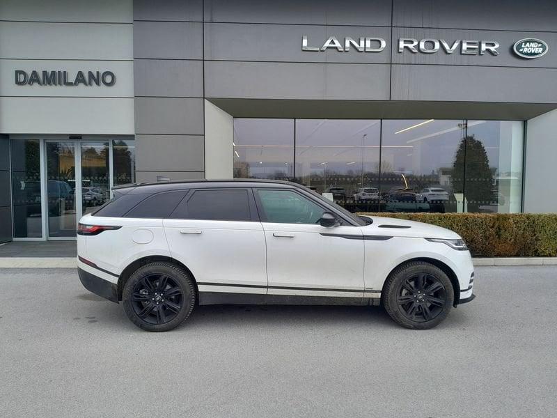 Land Rover Range Rover Velar 2.0 D I4 204 R-Dynamic S 4WD Auto IVA ESPOSTA