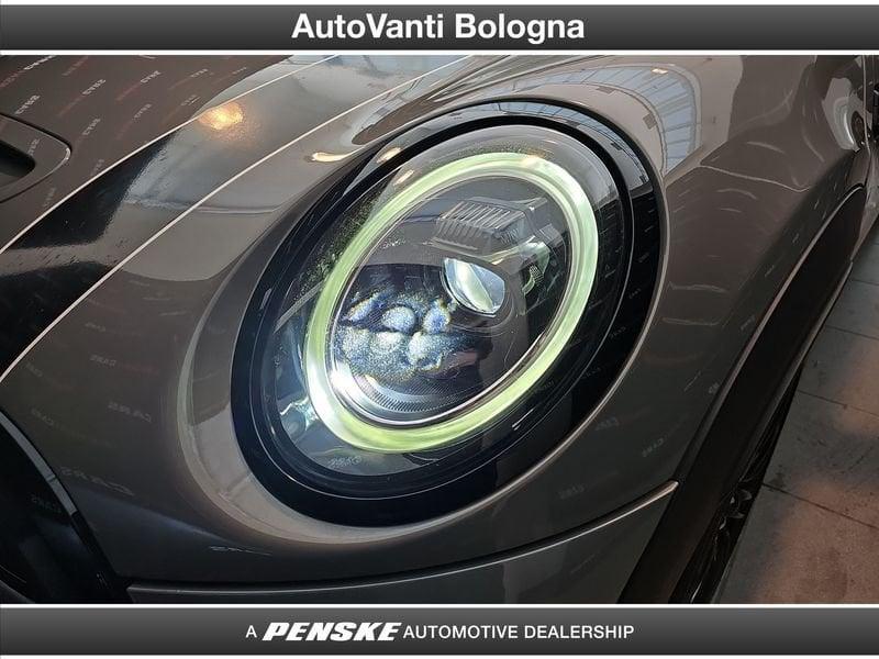 MINI Mini 5 porte Mini 2.0 Cooper S Business 5 porte