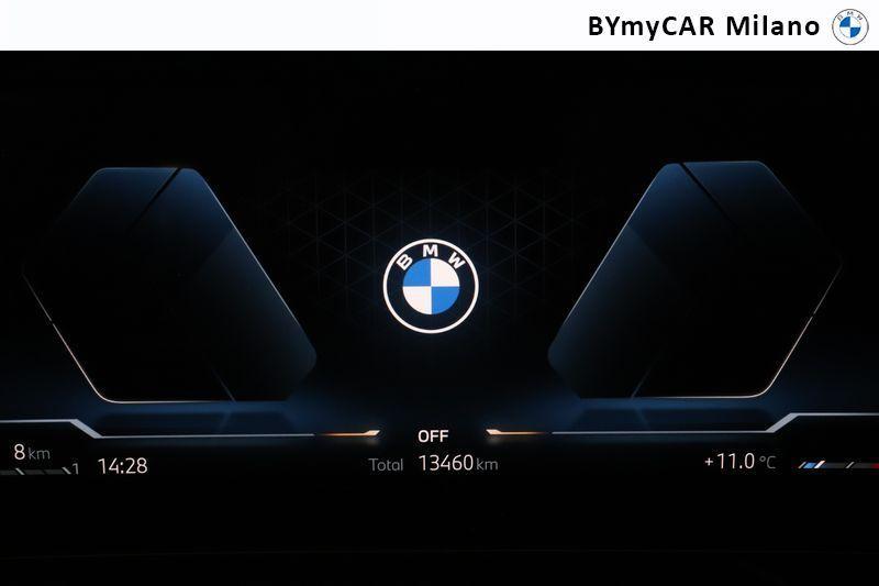 BMW Serie 1 120 48V MSport DCT