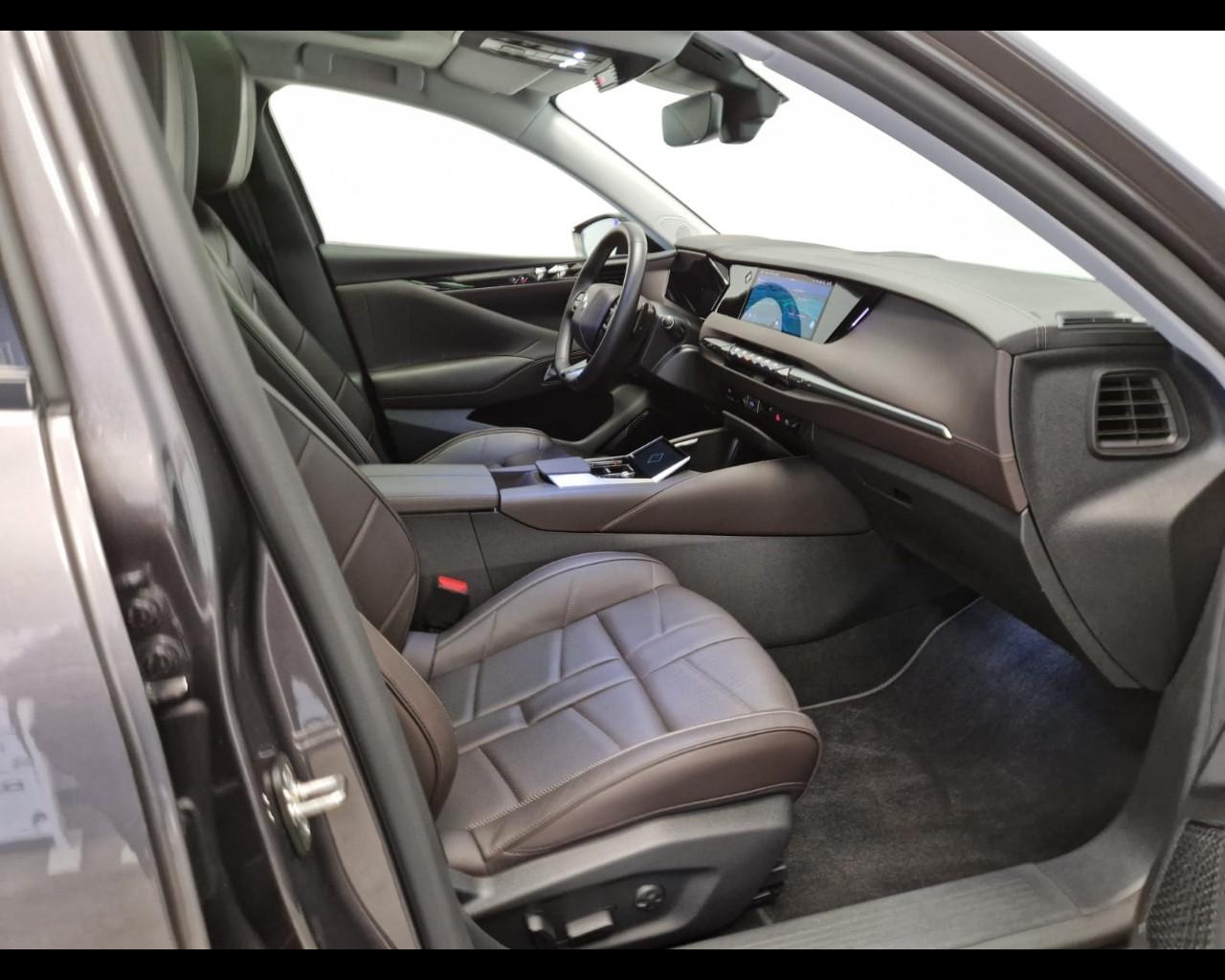 DS DS4 II 2021 - DS4 1.2 puretech Opera 130cv auto