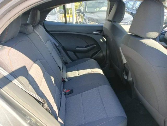 MG MG3 1.5 Comfort