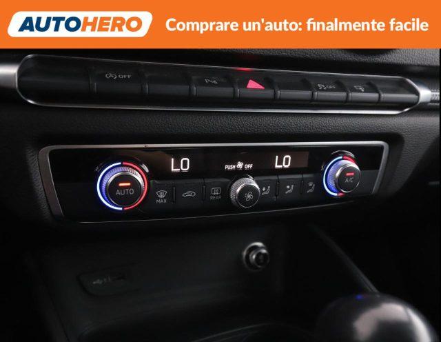 AUDI A3 SPB 1.6 TDI 116 CV Design
