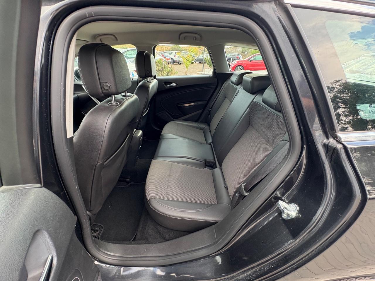 Opel Astra 1.7 CDTI 125CV Sports Tourer Cosmo