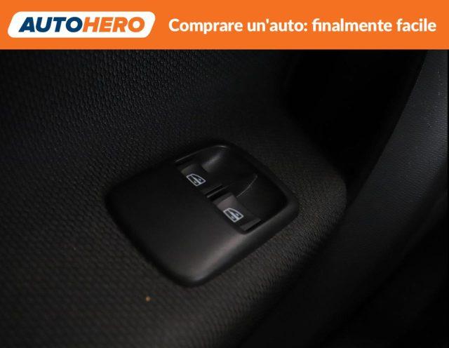 SMART ForTwo EQ Passion