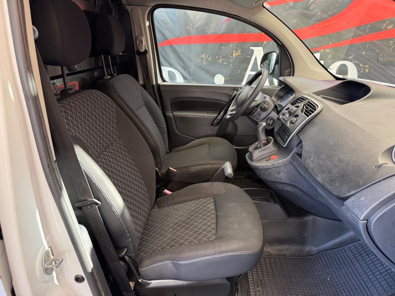 Renault Kango 1.5 Diesel
