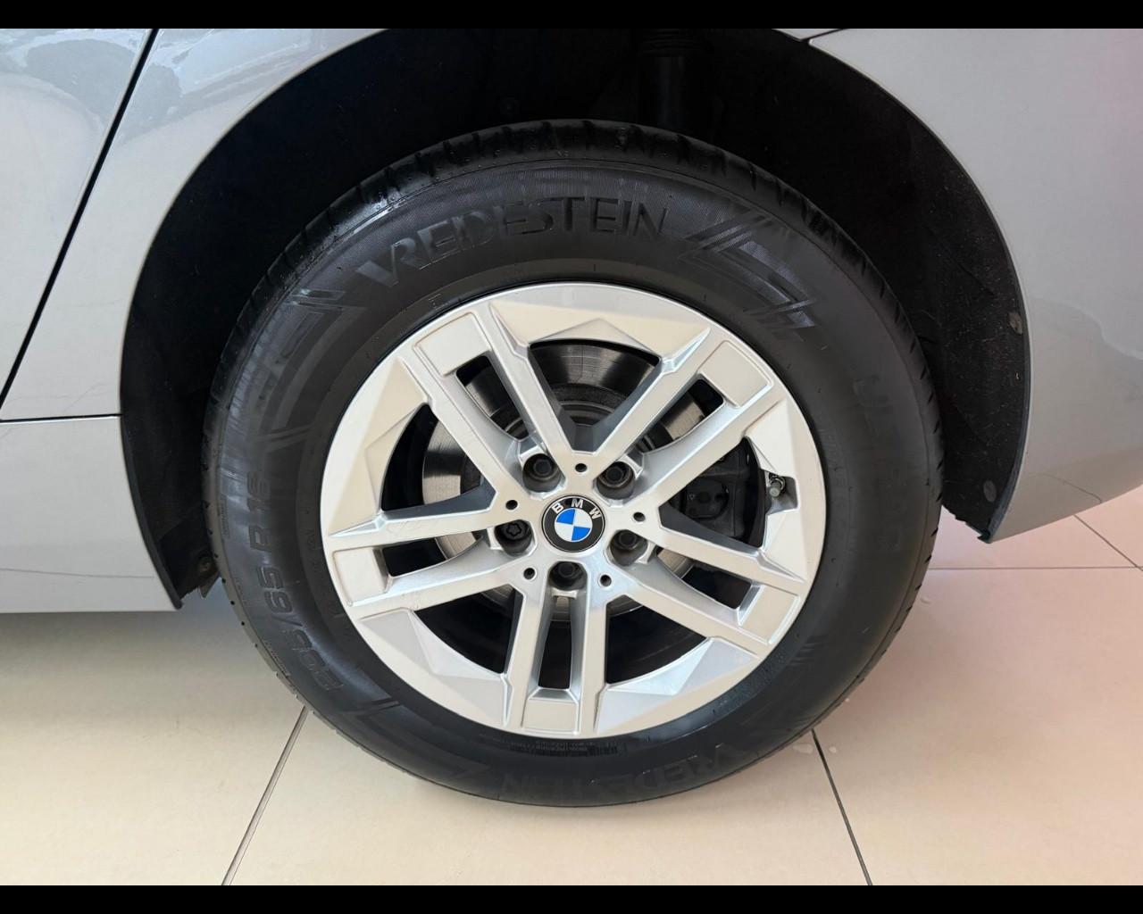 BMW Serie 2 A.T. (U06) - 218d Active Tourer