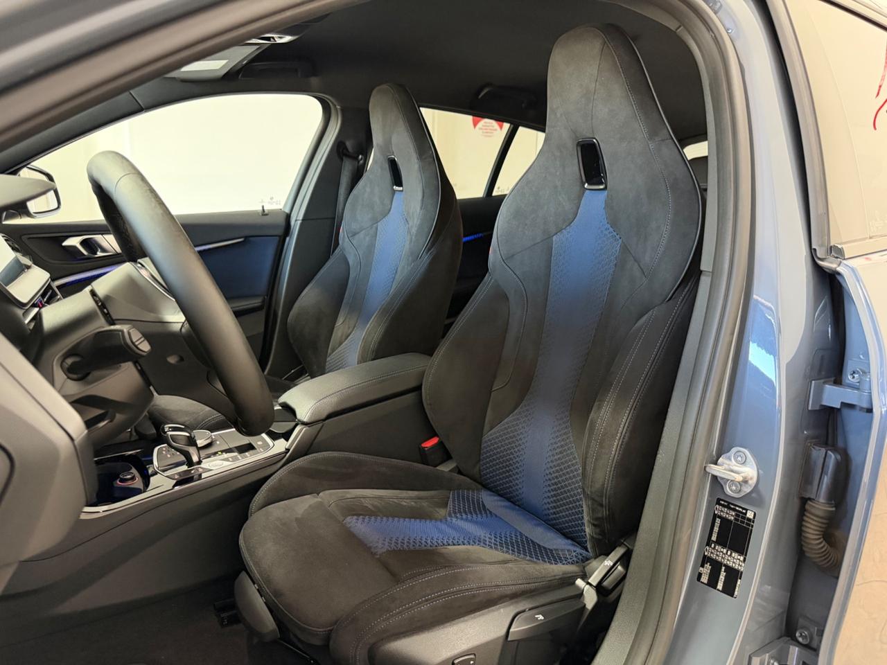 Bmw 118 118d 5p. Msport