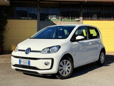 Volkswagen up! 1.0 5p. move up!