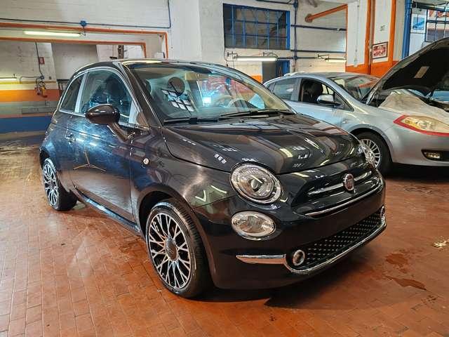 Fiat 500 1.0 Hybrid 70cv Dolcevita 36 Rate da 186,65 euro