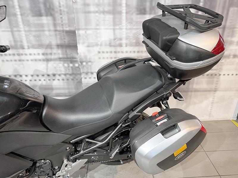 Kawasaki Versys 1000 ABS