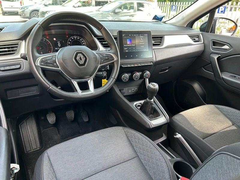 Renault Captur 1.0 TCE 90 EQUILIBRE