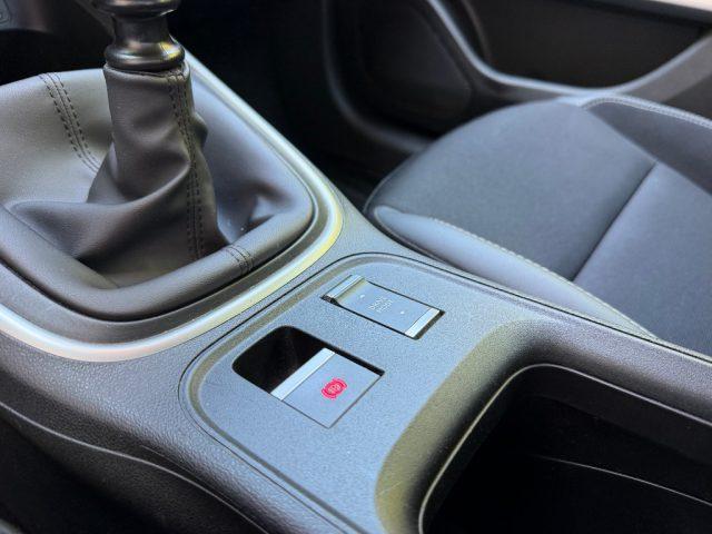 JEEP Avenger 1.2 100CV TURBO UNIPR. TAGLIANDI CERTIFICATI