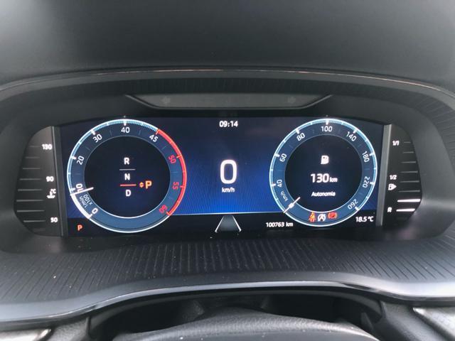 SKODA Octavia 2.0 TDI EVO SCR 150 CV DSG Wagon Executive OK NEOP