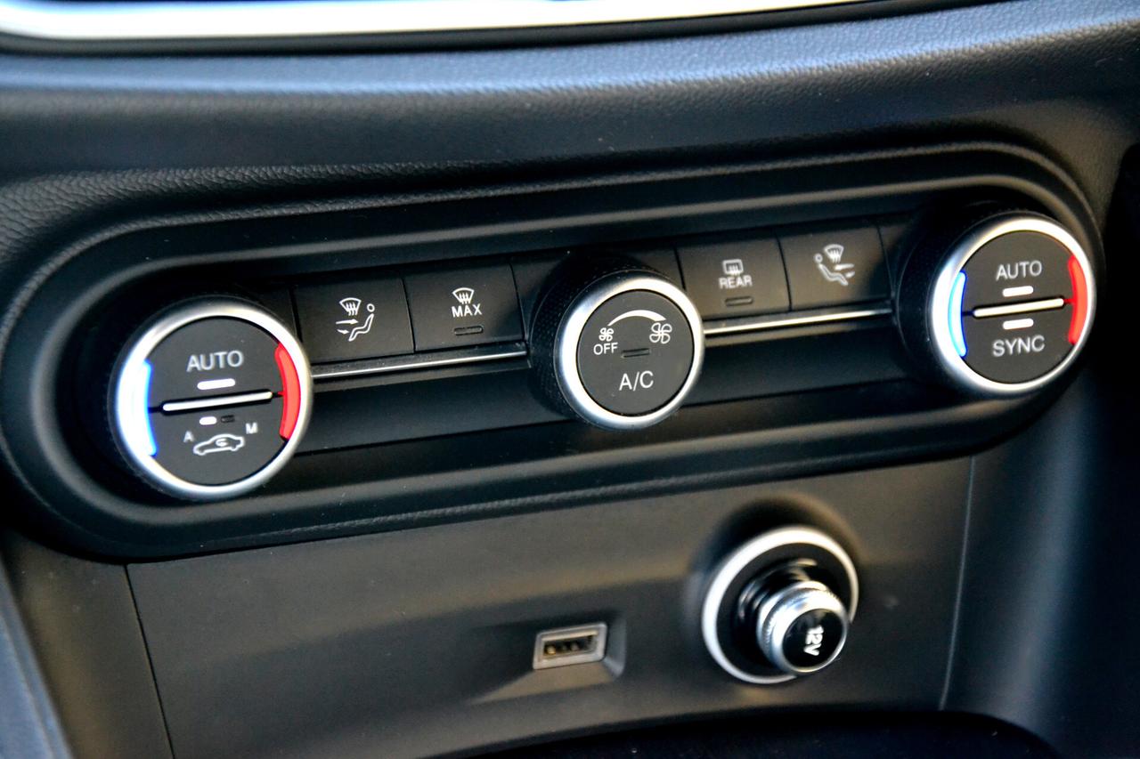 Alfa Romeo Stelvio 2.2 210CV AT8 Q4 SUPER *FUL LED+RCAM+PRIVACY+CRUIS