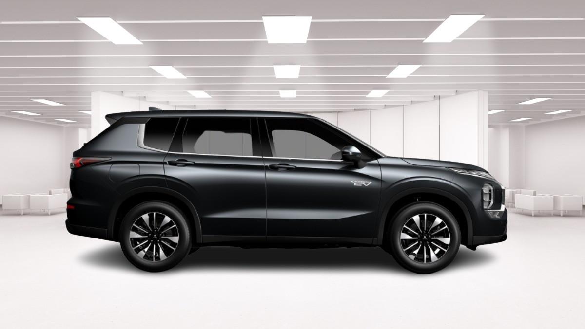 MITSUBISHI Outlander 2.4L 4Wd Phev Intense